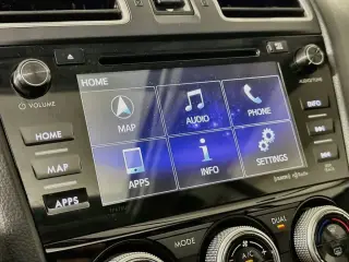 Subaru Forester 2017 AWD 2.0XT Touring 4dr Wagon