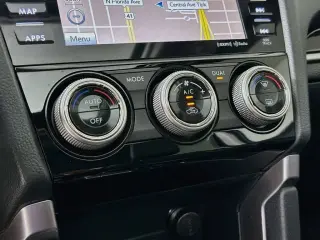 Subaru Forester 2017 AWD 2.0XT Touring 4dr Wagon