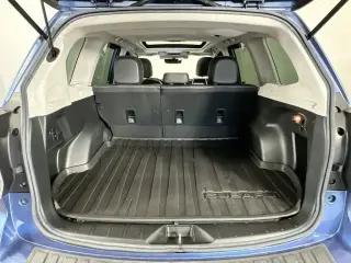 Subaru Forester 2017 AWD 2.0XT Touring 4dr Wagon