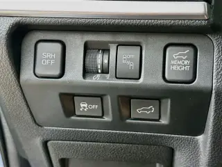 Subaru Forester 2017 AWD 2.0XT Touring 4dr Wagon