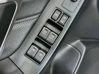 Subaru Forester 2017 AWD 2.0XT Touring 4dr Wagon