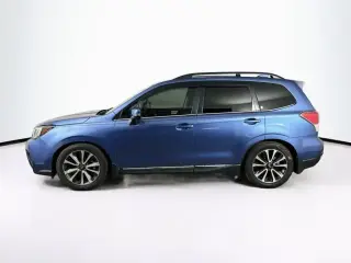 Subaru Forester 2017 AWD 2.0XT Touring 4dr Wagon
