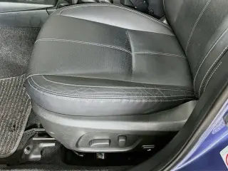 Subaru Forester 2017 AWD 2.0XT Touring 4dr Wagon