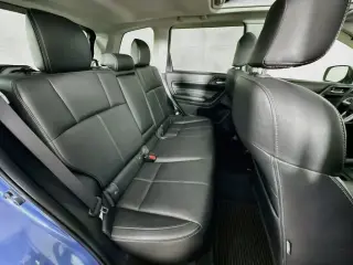 Subaru Forester 2017 AWD 2.0XT Touring 4dr Wagon