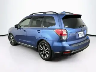 Subaru Forester 2017 AWD 2.0XT Touring 4dr Wagon