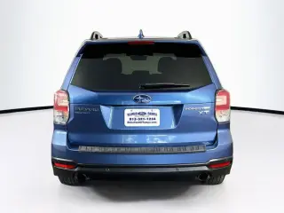 Subaru Forester 2017 AWD 2.0XT Touring 4dr Wagon
