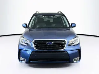 Subaru Forester 2017 AWD 2.0XT Touring 4dr Wagon