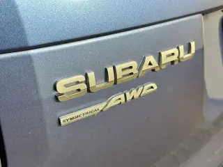 Subaru Forester 2017 AWD 2.0XT Touring 4dr Wagon