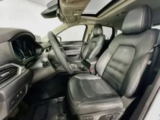 Mazda CX-5 2019 Grand Touring 4dr SUV