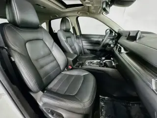 Mazda CX-5 2019 Grand Touring 4dr SUV