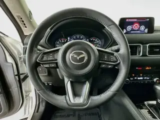 Mazda CX-5 2019 Grand Touring 4dr SUV