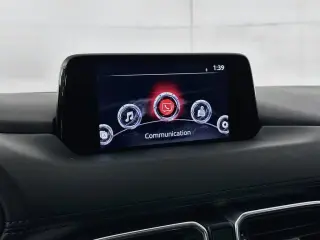 Mazda CX-5 2019 Grand Touring 4dr SUV