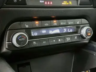 Mazda CX-5 2019 Grand Touring 4dr SUV