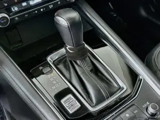 Mazda CX-5 2019 Grand Touring 4dr SUV