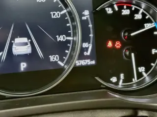Mazda CX-5 2019 Grand Touring 4dr SUV