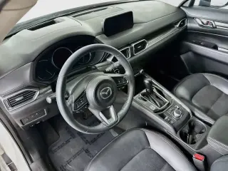 Mazda CX-5 2019 Grand Touring 4dr SUV