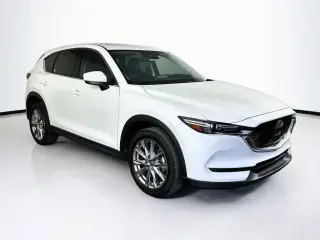 Mazda CX-5 2019 Grand Touring 4dr SUV