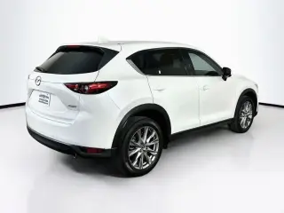 Mazda CX-5 2019 Grand Touring 4dr SUV