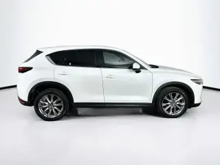 Mazda CX-5 2019 Grand Touring 4dr SUV