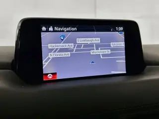 Mazda CX-5 2019 Grand Touring 4dr SUV