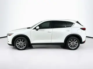 Mazda CX-5 2019 Grand Touring 4dr SUV