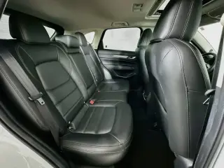 Mazda CX-5 2019 Grand Touring 4dr SUV
