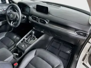 Mazda CX-5 2019 Grand Touring 4dr SUV