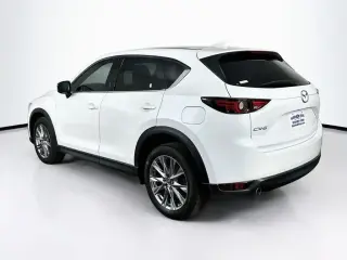 Mazda CX-5 2019 Grand Touring 4dr SUV