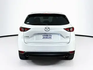 Mazda CX-5 2019 Grand Touring 4dr SUV