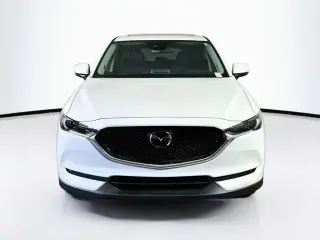 Mazda CX-5 2019 Grand Touring 4dr SUV