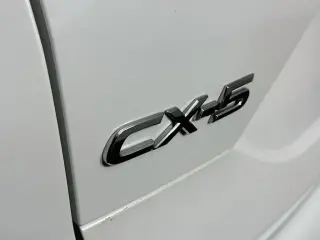 Mazda CX-5 2019 Grand Touring 4dr SUV