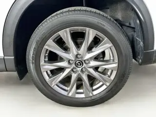 Mazda CX-5 2019 Grand Touring 4dr SUV