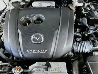 Mazda CX-5 2019 Grand Touring 4dr SUV