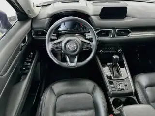 Mazda CX-5 2019 Grand Touring 4dr SUV