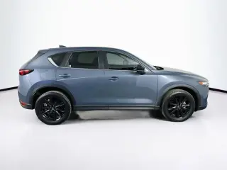 Mazda CX-5 2021 AWD Carbon Edition Turbo 4dr SUV