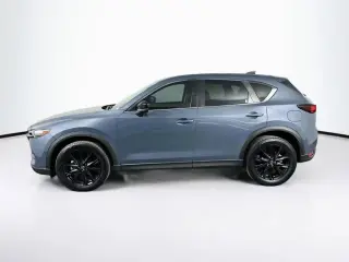 Mazda CX-5 2021 AWD Carbon Edition Turbo 4dr SUV