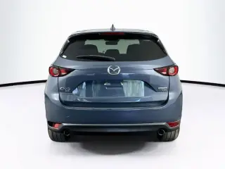 Mazda CX-5 2021 AWD Carbon Edition Turbo 4dr SUV