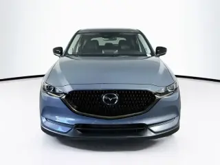 Mazda CX-5 2021 AWD Carbon Edition Turbo 4dr SUV
