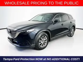 Mazda CX-9 2018 Touring 4dr SUV