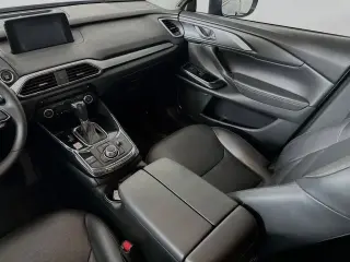 Mazda CX-9 2018 Touring 4dr SUV