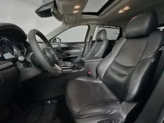 Mazda CX-9 2018 Touring 4dr SUV