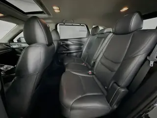 Mazda CX-9 2018 Touring 4dr SUV