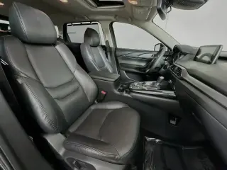 Mazda CX-9 2018 Touring 4dr SUV