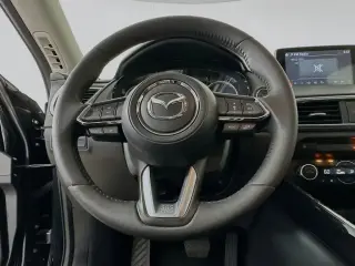 Mazda CX-9 2018 Touring 4dr SUV