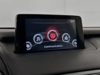 Mazda CX-9 2018 Touring 4dr SUV
