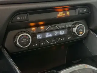 Mazda CX-9 2018 Touring 4dr SUV
