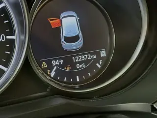 Mazda CX-9 2018 Touring 4dr SUV