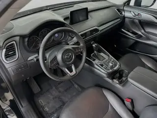 Mazda CX-9 2018 Touring 4dr SUV