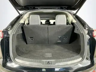 Mazda CX-9 2018 Touring 4dr SUV