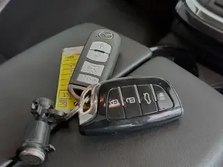 Mazda CX-9 2018 Touring 4dr SUV